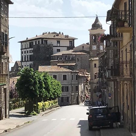 Appartamentino Sul Lago Di Bolsena Gradoli Екстериор снимка