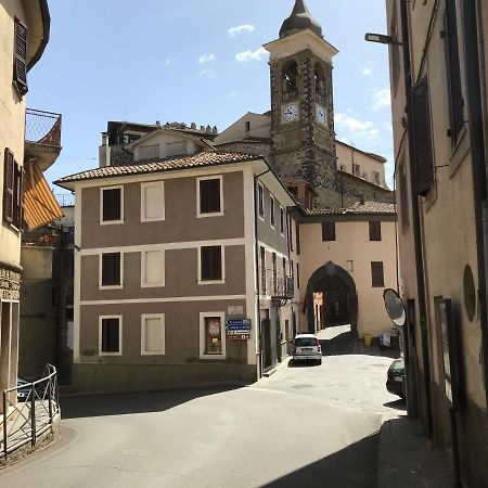 Appartamentino Sul Lago Di Bolsena Gradoli Екстериор снимка