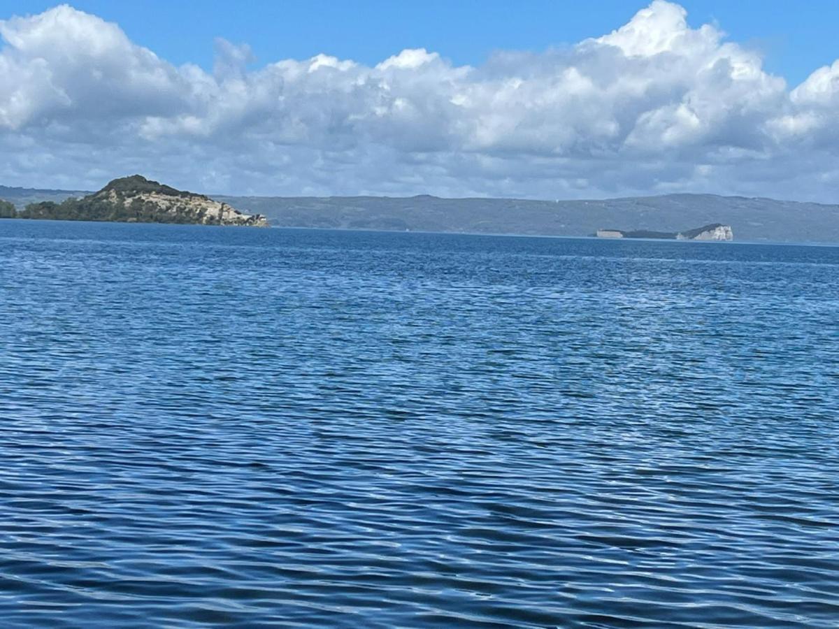 Appartamentino Sul Lago Di Bolsena Gradoli Екстериор снимка