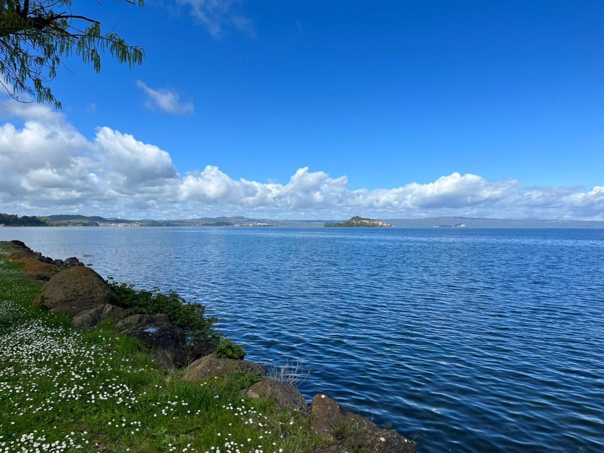 Appartamentino Sul Lago Di Bolsena Gradoli Екстериор снимка